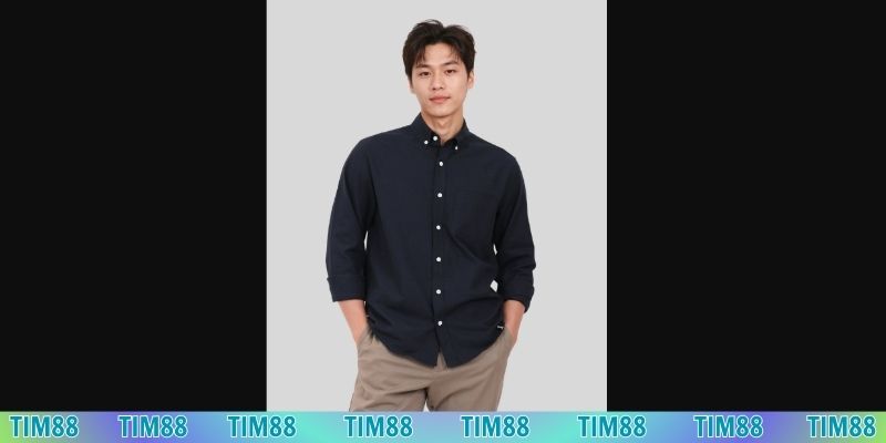 Anh thường xuyên đổi mới công nghệ trên trang web