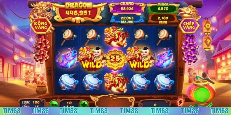 Bạn dễ dàng sử dụng tính năng quay tự động