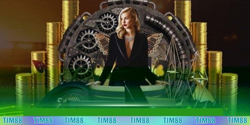 Cung cấp thông tin cần thiết để đăng ký đại lý Tim88