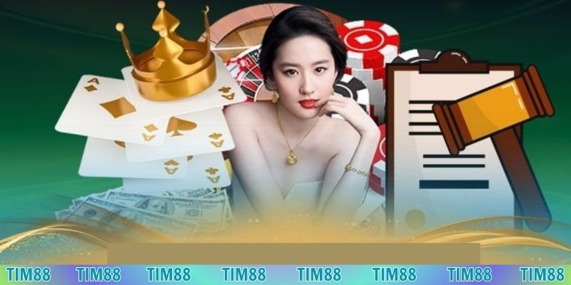 Giao dịch tại trang web an toàn với quy định chung
