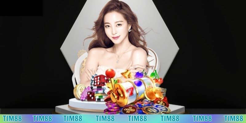 Giftcode Tim88 hỗ trợ thương hiệu nâng tầm tên tuổi