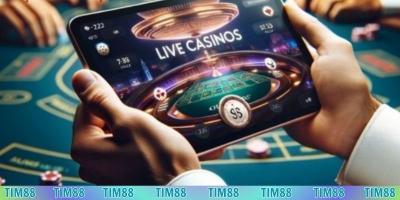 Kết nối ổn định hỗ trợ quá trình tải app thành công