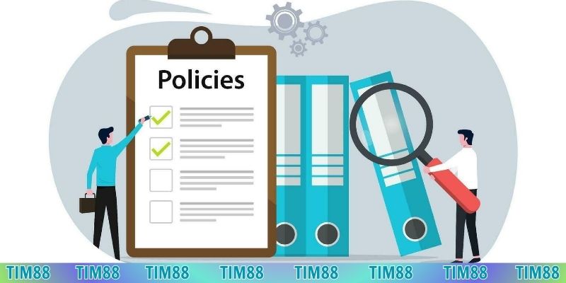 Miễn trừ trách nhiệm khi người chơi gặp lỗi kỹ thuật