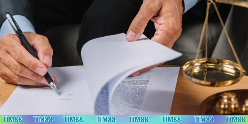 Nguyên tắc điều khoản điều kiện áp dụng chính thức