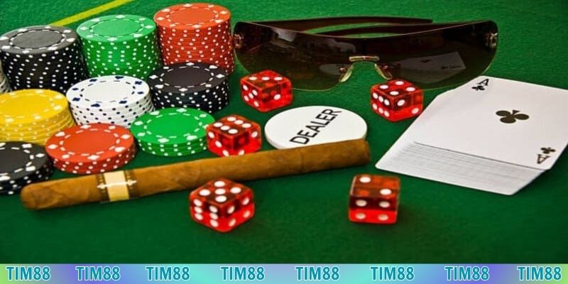 Quy trình nộp thuế mà người chơi cần phải tuân thủ