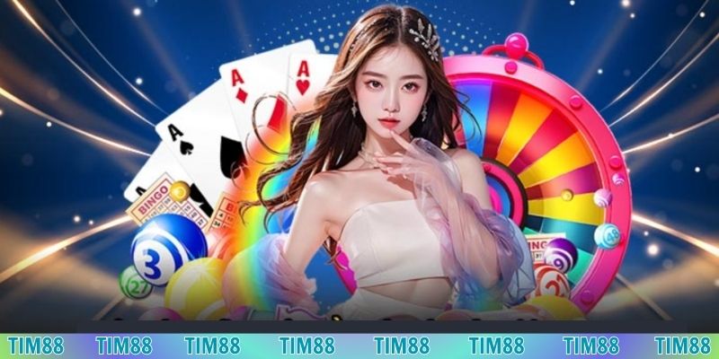 Sự kiện tham gia vào các giải đấu tầm cỡ