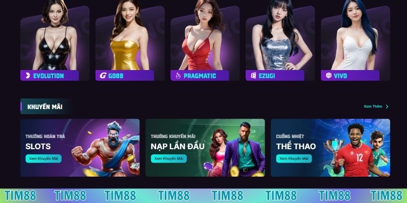 Tham gia sự kiện khuyến mãi khi đăng nhập thường xuyên