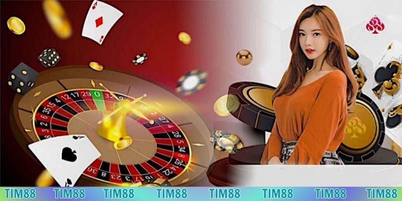 Tham gia ưu đãi độc quyền dành tặng cho hội viên Tim88