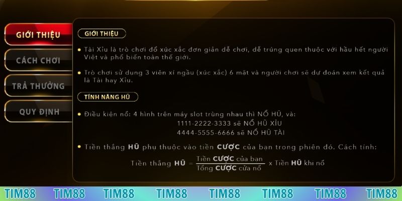 Theo dõi quy luật của một phiên cược từ đó đặt cược hiệu quả