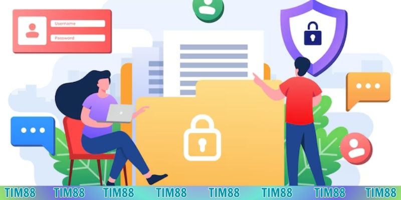 Thực hiện đăng ký với những điều khoản nghiêm ngặt