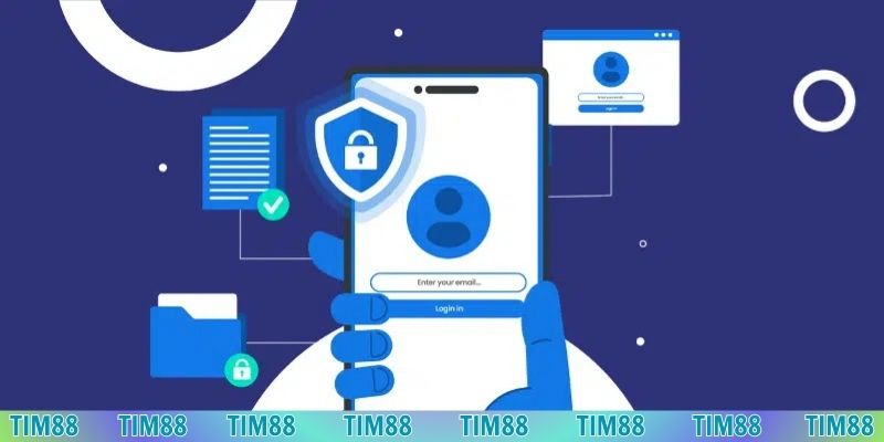 Vấn đề tài khoản bị khóa do nguyên nhân vi phạm quy định